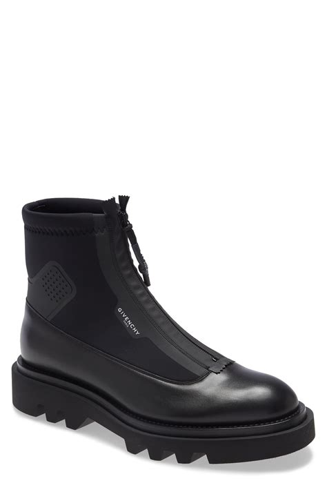 givenchy botts|givenchy boots nordstrom.